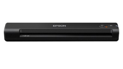 Epsoncn/ES-50: 득템 찬스! 내 손안의 휴대용 스캐너 후기